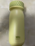 beneunder保溫杯大容量保冷咖啡水杯子不銹鋼生日禮物L(fēng)C131甜檸黃父親節(jié) 曬單實(shí)拍圖