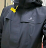 拓路者朱雀沖鋒衣男三合一抓絨內(nèi)膽外套保暖戶外防水防風(fēng)登山服硬殼休閑 曬單實(shí)拍圖