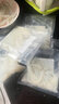 蘇州特產(chǎn)銀魚新鮮冷凍淡水小銀魚野外正宗無骨無刺 130g 6-8cm銀魚*3包 曬單實拍圖