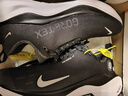 耐克NIKE男跑步鞋REACTX INFINITY RN 4 GTX運(yùn)動(dòng)鞋HQ0265-001黑白41 曬單實(shí)拍圖