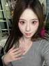 Cindy Kelly999銀項鏈女高級輕奢精致實用鎖骨鏈送老婆結(jié)婚紀念生日禮物女生 四葉草純銀項鏈 曬單實拍圖