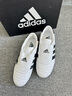 阿迪達(dá)斯 （adidas）男女大童Originals Taekwondo低幫黑白百搭防滑輕便運(yùn)動(dòng)鞋 JQ4774 曬單實(shí)拍圖