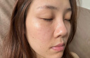 韓方五谷377美白補水保濕水乳液2件套裝爽膚水祛斑霜護膚化妝品 曬單實拍圖