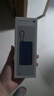 小米（MI）【3C認(rèn)證】自帶線充電寶20000 33W 深空藍(lán) 適用小米/紅米/redmi/蘋(píng)果/安卓/手機(jī)可上飛機(jī)/火車(chē) 曬單實(shí)拍圖
