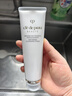 肌膚之鑰（Cle de Peau）凈采潔面膏濕潤型 125ml  溫和深層清潔凈顏 曬單實(shí)拍圖