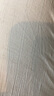 巴布豆學(xué)步鞋夏款男童透氣網(wǎng)面毛毛蟲(chóng)機(jī)能鞋女童兒童童鞋 藍(lán)白色 23 曬單實(shí)拍圖