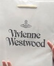 薇薇安·威斯特伍德（Vivienne Westwood）西太后手表女士小表盤石英腕表女生日禮物520送女友V090GDBK 曬單實拍圖