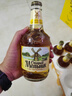 老米樂俄羅斯原裝進(jìn)口老米樂淡爽啤酒450ml/瓶裝老米勒風(fēng)車啤酒整箱批發(fā) 老米樂淡爽啤酒 450mL 12瓶 曬單實(shí)拍圖