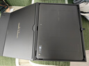 華為MateBook Fold 非凡大師 筆記本電腦 鴻蒙操作系統(tǒng) 超輕薄折疊電腦雙層OLED顯示屏 32GB 2TB鍛影黑 曬單實拍圖