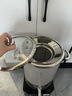 品湖偉納斯智能煮茶器全自動大容量電熱燒水桶泡茶桶保溫桶煮茶桶養(yǎng)生茶大容量商用熬煮中藥煎藥熬煮機 （推薦）四代10L分體式（噴淋茶漏）6L12斤水 曬單實拍圖
