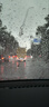 SOFT996倍氟素雨敵日本進(jìn)口 汽車玻璃防雨劑玻璃水驅(qū)水劑驅(qū)去油膜70ml 曬單實拍圖