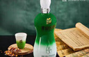 金徽 柔和H3 濃香型白酒 45度 500ml*4瓶 整箱裝 曬單實(shí)拍圖