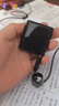 山靈（SHANLING） M0PRO無(wú)損音樂(lè )mp3播放器觸屏hifi發(fā)燒學(xué)生藍牙運動(dòng)迷你便攜隨身聽(tīng) 靈眸黑+ME80耳機【下單送背夾】 曬單實(shí)拍圖