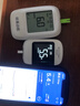 歐態(tài) 動(dòng)態(tài)血糖儀免采血測糖儀 免扎針免組裝持續葡萄糖監測系統M8四盒 曬單實(shí)拍圖