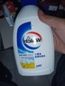 威露士衣物消毒液750ml 內(nèi)衣褲襪子除菌液 殺菌99.9% 可配洗衣液使用 曬單實(shí)拍圖