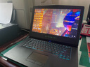 外星人 Alienware 二手游戲筆記本電腦M17R2 17.3寸電競屏240HZ 95新17R4 i7-7820K 16G 1080 曬單實(shí)拍圖