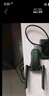 【京東物流】usb無(wú)線(xiàn)網(wǎng)卡臺式機筆記本wifi接收器1300M千兆5G雙頻免驅動(dòng)發(fā)射器網(wǎng)絡(luò )信號增強器網(wǎng)卡 電競WIFI6藍牙二合一【5G雙頻AX1800】 曬單實(shí)拍圖