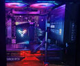 七彩虹（Colorful）RTX5060 戰斧 Ultra AD OC 8GB 電競游戲顯卡 DLSS4 GDDR7 直播視頻剪輯AI模型渲染 RTX5060 AD OC 8GB 曬單實(shí)拍圖