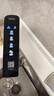 海爾（Haier）鮮活水promax 889凈水器家用RO反滲透廚下式瞬時1400G大流速直飲機8年進口膜母嬰直飲國家補貼 曬單實拍圖