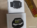 小米（MI）REDMI Watch 5 皎月銀 國家補貼 澎湃OS 2 心率血氧監測 藍牙通話(huà) 紅米手表5 智能手表 小米汽車(chē) 曬單實(shí)拍圖