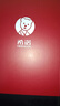 希諾（HEENOOR） 保溫杯女士304不銹鋼帶濾網(wǎng)茶杯清新便攜學生水杯簡約優(yōu)雅杯子 粉色 370ml 曬單實拍圖