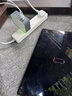 萬(wàn)隆欣氮化鎵充電器頭多口PD100W快充大功率100W桌面充電站typec插頭閃充塢適用蘋(píng)果華為手機(jī)筆記本通用 120W氮化鎵桌面快充送6根Type-C快充線 曬單實(shí)拍圖