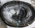 寧波舟山特產(chǎn)整條微咸風(fēng)鰻筒鰻魚(yú)干咸魚(yú)當(dāng)季漁民新曬魚(yú)鲞海鮮干貨 本地風(fēng)鰻（整條2.5-3斤）超級(jí)推 曬單實(shí)拍圖