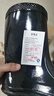 科啟 10KV【高壓接地線】 配電房【25平方國標(biāo)線】電工平口接地棒【0.5米棒+線1米*3根+2米主線】 曬單實拍圖