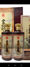 金沙古貴州金沙古醬酒 53度醬香型高度白酒 固態(tài)釀造禮盒裝送禮酒水 53度 500mL 6瓶 金沙古醬酒 整箱 曬單實拍圖