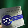 夢希藍377vc美白精華液次拋淡斑提亮去黃改善暗沉膚色抗氧化抗皺緊致 377+577雙重美白（各1盒共40支） （30支/盒） 曬單實拍圖