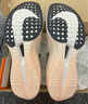 耐克NIKE碳板跑步鞋男泡棉VAPORFLY NEXT%3運動(dòng)鞋DV4129-103白黑42.5 曬單實(shí)拍圖