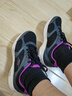 斯凱奇（Skechers）七夕禮物暮光鞋女鞋夏季透氣跑步鞋訓(xùn)練鞋運(yùn)動(dòng)鞋休閑健步鞋128280 曬單實(shí)拍圖