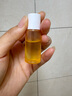 詩婷露雅輕澄水感潔顏油10ml 溫和不糊眼敏肌眼唇臉部卸妝油旅行裝 曬單實拍圖