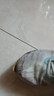 李寧（Lining）吾躍跑鞋男2025夏季男子減震網(wǎng)面透氣專業(yè)軟底輕便運動跑步旅游鞋 薄碗藍-6 曬圖返3 42 曬單實拍圖