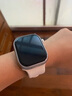 TDD華強北頂配iwatchS10Ultra蜂窩版5G全網(wǎng)通插卡智能電話手表GPS定位初中高青少年成人小米機適用 頂配版【鈦原色】256G+微Q抖+超大內(nèi)存+NFC 5G全網(wǎng)通+超薄機身+手機級芯片絲 曬單實拍圖