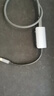 CASSDAN適用華為小米蘋(píng)果Mac筆記本電腦iPhone151617手機TypeC接口OTG轉接頭USB3.2轉換器U盤(pán)硬盤(pán)擴展充電 【3合一】供電+全功能(雷電)+USB數據口 曬單實(shí)拍圖