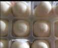 避風(fēng)塘 蛋黃流沙包 350g（10只 ）速凍包子早飯面點(diǎn) 生鮮 微波食品 曬單實(shí)拍圖