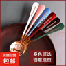 【網(wǎng)紅熱銷款】勺子個性湯勺調(diào)羹湯兒童不銹鋼成人機(jī)器貓哆啦A夢 【量販優(yōu)惠】隨機(jī)5支 曬單實(shí)拍圖