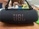 JBL CHARGE6 音樂(lè)沖擊波六代 便攜藍(lán)牙音箱+低音炮 戶外防水音響 AI音效增強(qiáng) 畢業(yè)禮物 深空黑 曬單實(shí)拍圖