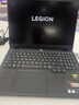 聯(lián)想拯救者R7000 2025 游戲筆記本電腦(銳龍7 H 255 16G 512G RTX5060 2.5K 180Hz 黑)國家補貼20% 曬單實拍圖