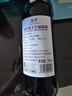 高升【金獎(jiǎng)品牌】紅酒干紅葡萄酒赤霞珠送禮酒 禮宴赤霞珠 750ml*1瓶 曬單實(shí)拍圖