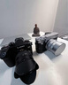松下（Panasonic）LUMIX GH7 高端無(wú)反微單M43畫(huà)幅數(shù)碼相機(jī) 2520萬(wàn)像素 5.7K 分辨率全寬視頻錄制 實(shí)時(shí)LUT GH7單機(jī)身【不含鏡頭】 曬單實(shí)拍圖