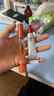 珀萊雅（PROYA）紅寶石水乳中小樣護(hù)膚精華面霜試用裝旅行裝補(bǔ)水保濕套裝 早C晚A精華小樣 曬單實(shí)拍圖