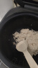 美的電壓力鍋內膽銅晶鋁合金壓力煲內鍋5L不粘內鍋12PLD503A/MY-CS5021 壓力鍋銅晶5L MY-13CS503A 曬單實(shí)拍圖