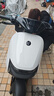 九號(hào)（Ninebot）電動(dòng)車Nz MIX 2025 前后雙碟剎電動(dòng)自行車新國(guó)標(biāo)可上牌【門店自提】 到門店選顏色 曬單實(shí)拍圖