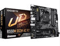 技嘉（GIGABYTE）B550M DS3H AC R2主板DDR4支持處理器45005600X5700G5800X AMD B550 Socket AM4 曬單實拍圖