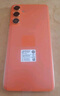 三星 Galaxy C55 5G智能拍照游戲手機 官方旗艦店官網(wǎng)正品 后置5000萬三攝 繽紛橙 12GB+256GB 99新 7天機 3期免息 曬單實拍圖