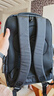新秀麗（Samsonite）電腦包雙肩包15.6英寸男女大容量商務背包通勤旅行包高端筆記本包 曬單實拍圖