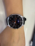 三星 Samsung【國家補貼】Watch8 Classic eSIM通話智能手表/運動手表/電話手表/旋轉(zhuǎn)表圈 46mm 月隕黑 曬單實拍圖