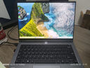 聯(lián)想來酷Pro14 2025 輕薄筆記本電腦 標壓酷睿Ultra5 32G+1T可擴展 2.8K 120Hz 80Wh大電池 國補20% 曬單實拍圖